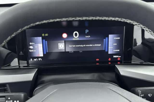 Opel Frontera (2025) thumbnail 18