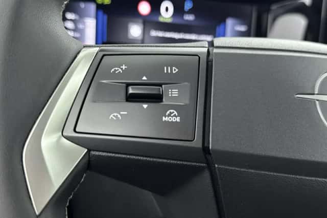 Opel Frontera (2025) thumbnail 19
