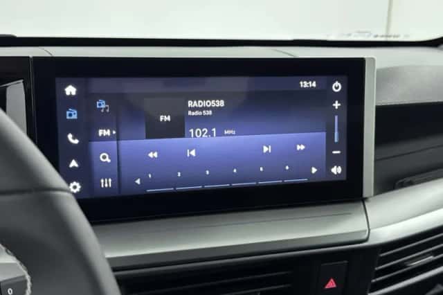Opel Frontera (2025) thumbnail 20