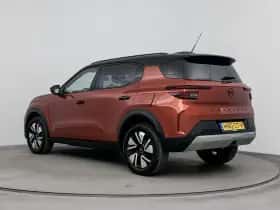 Opel Frontera (2025) thumbnail 3
