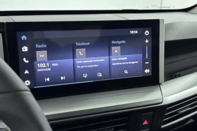 Opel Frontera (2025) thumbnail 21