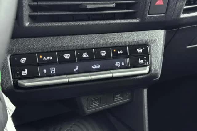 Opel Frontera (2025) thumbnail 23