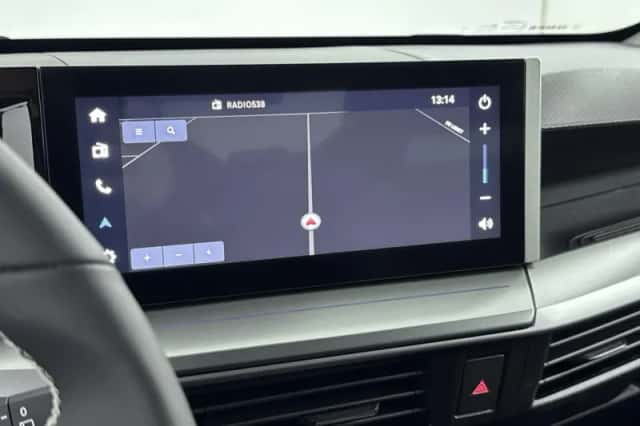Opel Frontera (2025) thumbnail 26