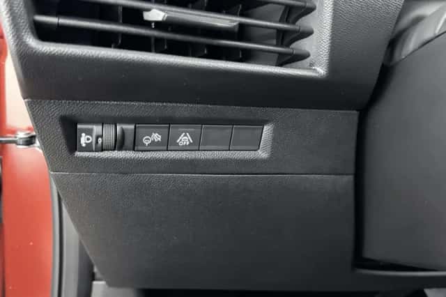 Opel Frontera (2025) thumbnail 29