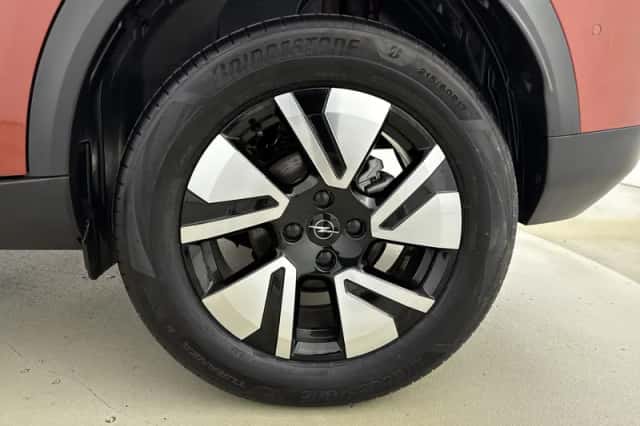 Opel Frontera (2025) thumbnail 30