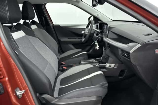 Opel Frontera (2025) thumbnail 31