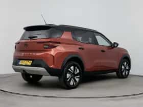 Opel Frontera (2025) thumbnail 6