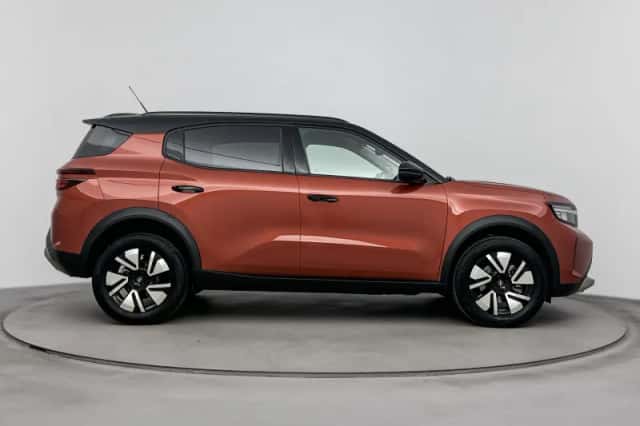 Opel Frontera (2025) thumbnail 7
