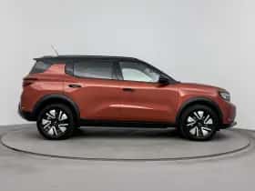 Opel Frontera (2025) thumbnail 7