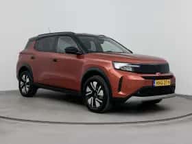 Opel Frontera (2025) thumbnail 8