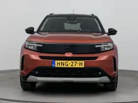 Opel Frontera (2025) thumbnail 9