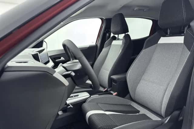 Opel Frontera (2025) thumbnail 10