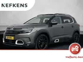 Citroën C5 Aircross (2019)