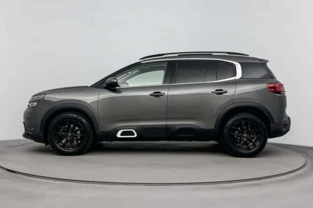 Citroën C5 Aircross (2019) thumbnail 2