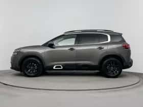 Citroën C5 Aircross (2019) thumbnail 2