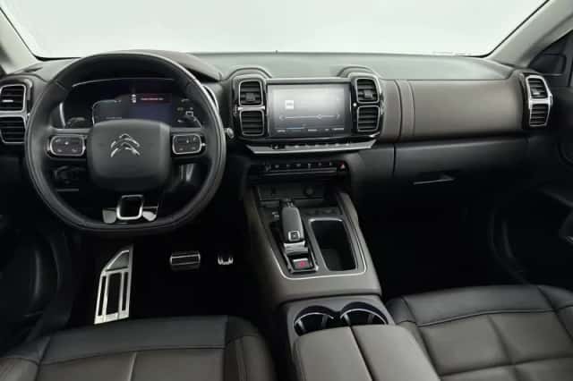 Citroën C5 Aircross (2019) thumbnail 11