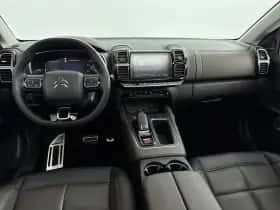 Citroën C5 Aircross (2019) thumbnail 11