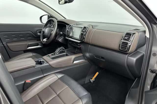 Citroën C5 Aircross (2019) thumbnail 12