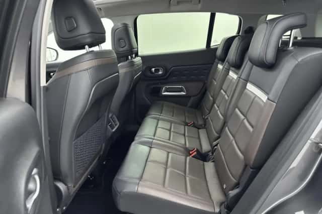 Citroën C5 Aircross (2019) thumbnail 13