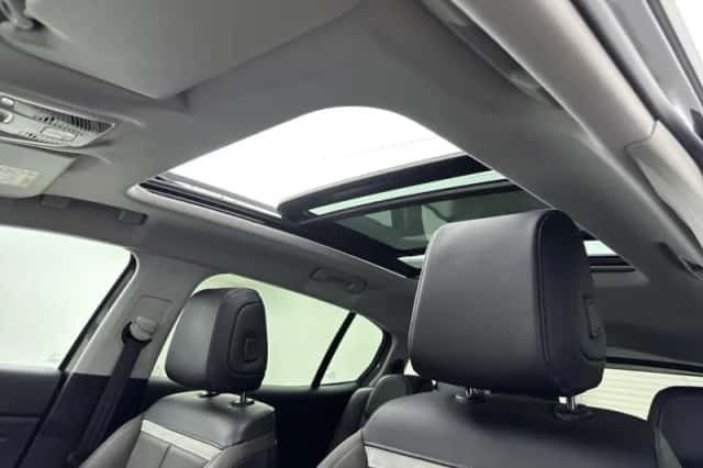Citroën C5 Aircross (2019) thumbnail 14