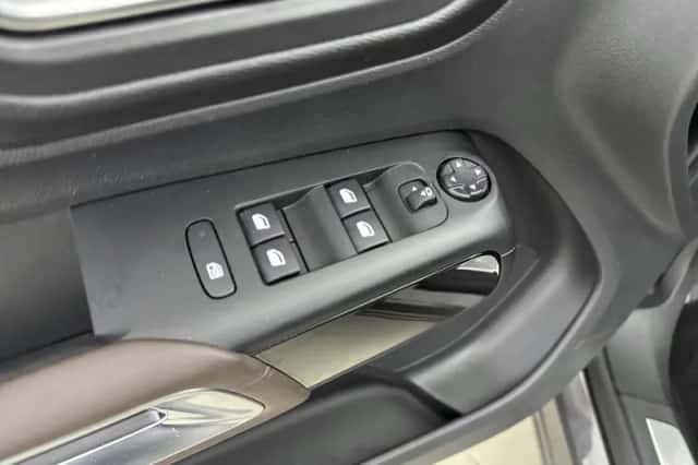 Citroën C5 Aircross (2019) thumbnail 16