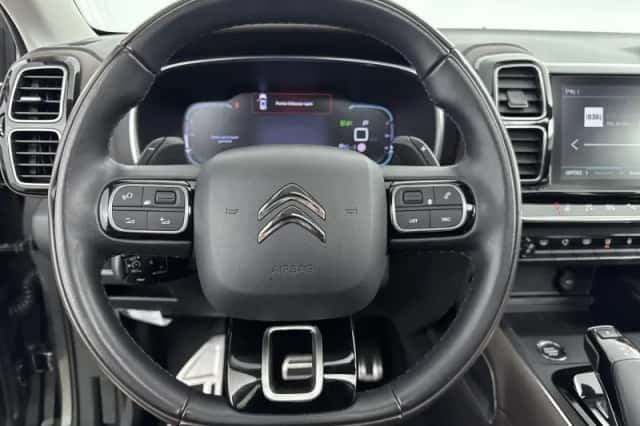 Citroën C5 Aircross (2019) thumbnail 17