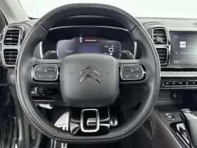 Citroën C5 Aircross (2019) thumbnail 17
