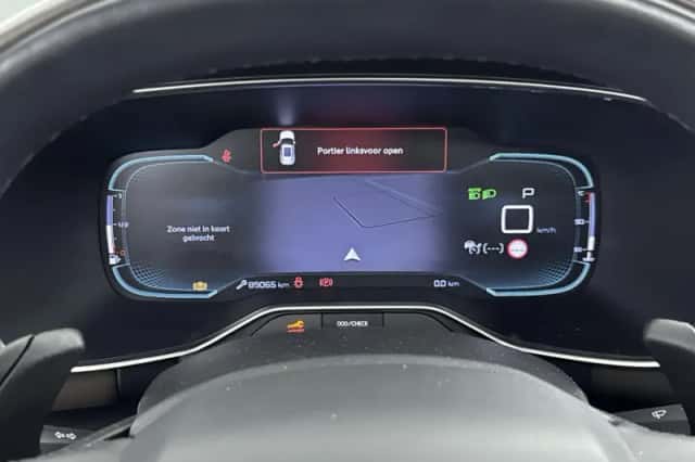 Citroën C5 Aircross (2019) thumbnail 18