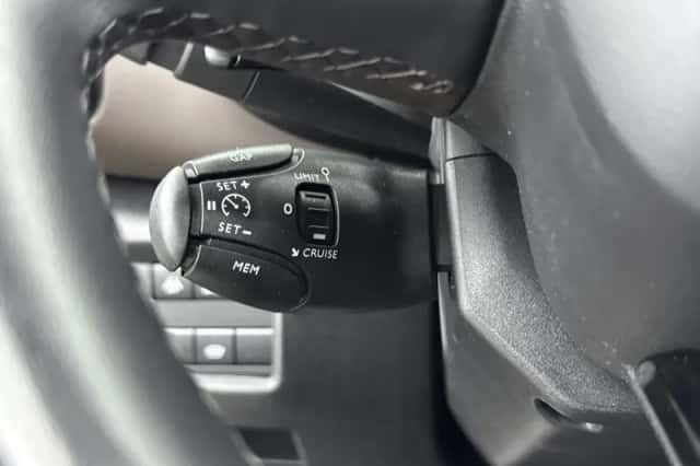 Citroën C5 Aircross (2019) thumbnail 19