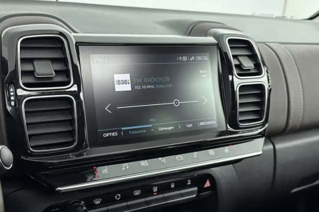 Citroën C5 Aircross (2019) thumbnail 20