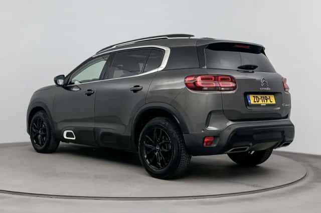 Citroën C5 Aircross (2019) thumbnail 3
