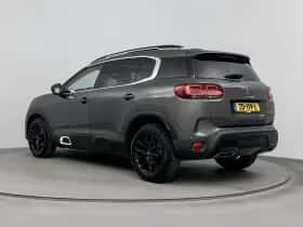 Citroën C5 Aircross (2019) thumbnail 3
