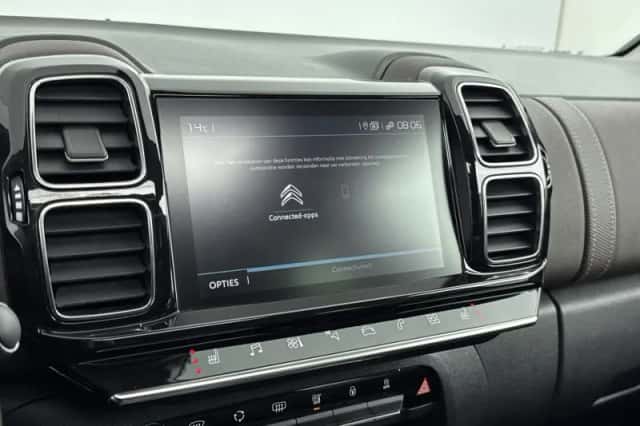 Citroën C5 Aircross (2019) thumbnail 21