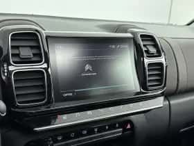 Citroën C5 Aircross (2019) thumbnail 21