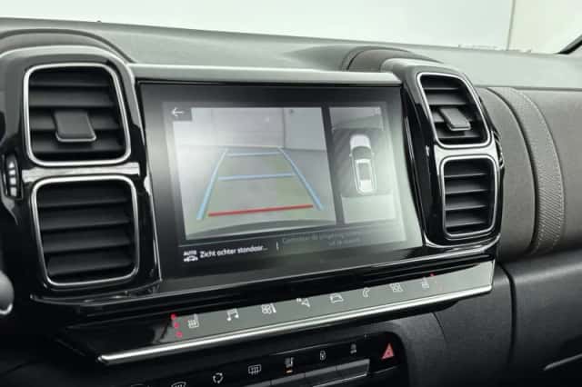 Citroën C5 Aircross (2019) thumbnail 22