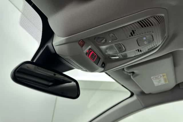 Citroën C5 Aircross (2019) thumbnail 26