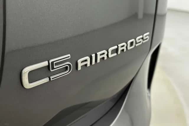Citroën C5 Aircross (2019) thumbnail 28