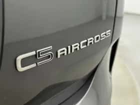 Citroën C5 Aircross (2019) thumbnail 28