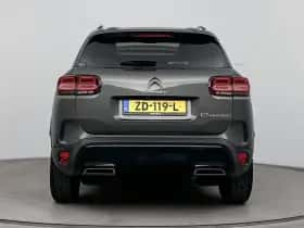 Citroën C5 Aircross (2019) thumbnail 4