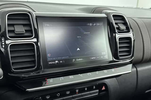 Citroën C5 Aircross (2019) thumbnail 32