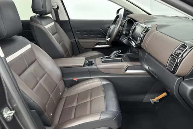 Citroën C5 Aircross (2019) thumbnail 34