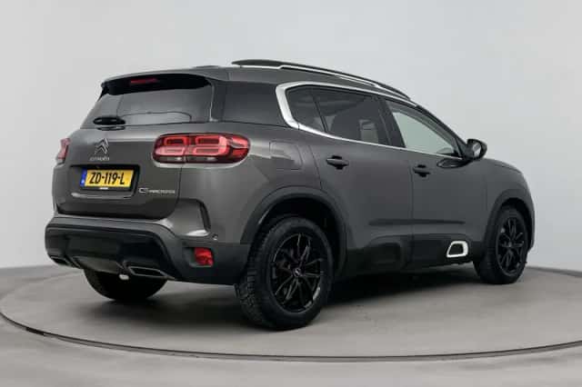 Citroën C5 Aircross (2019) thumbnail 5