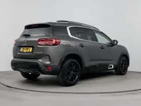 Citroën C5 Aircross (2019) thumbnail 5