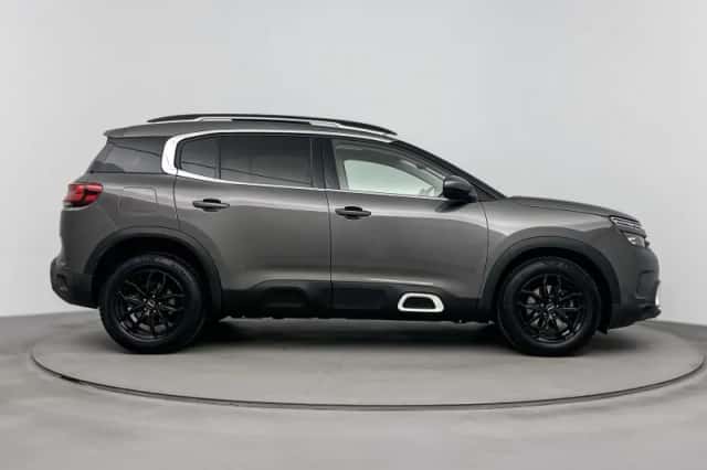 Citroën C5 Aircross (2019) thumbnail 6
