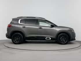 Citroën C5 Aircross (2019) thumbnail 6