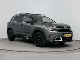 Citroën C5 Aircross (2019) thumbnail 7