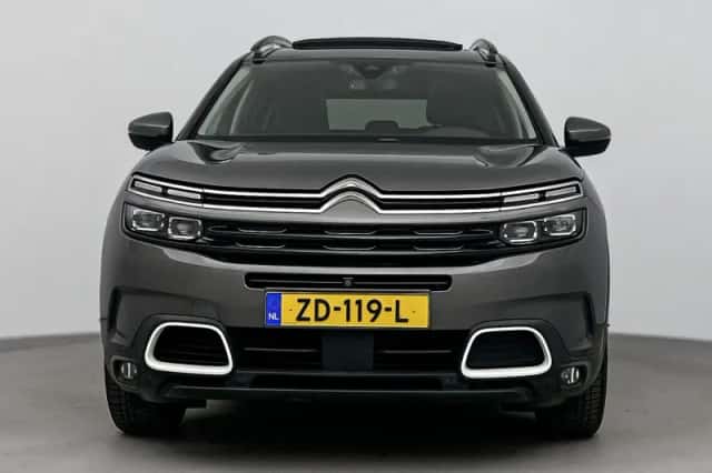 Citroën C5 Aircross (2019) thumbnail 8