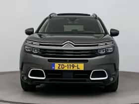 Citroën C5 Aircross (2019) thumbnail 8