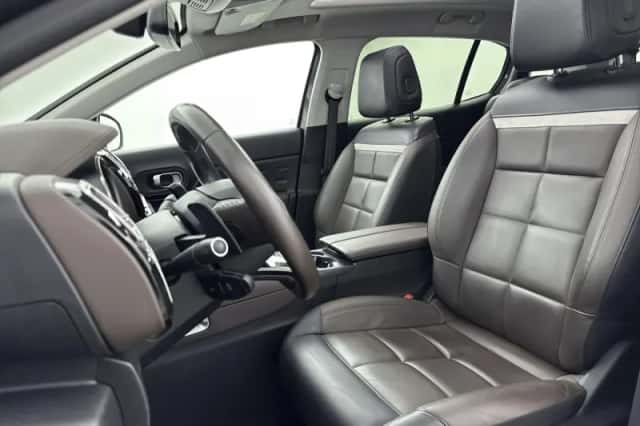 Citroën C5 Aircross (2019) thumbnail 9