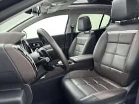 Citroën C5 Aircross (2019) thumbnail 9